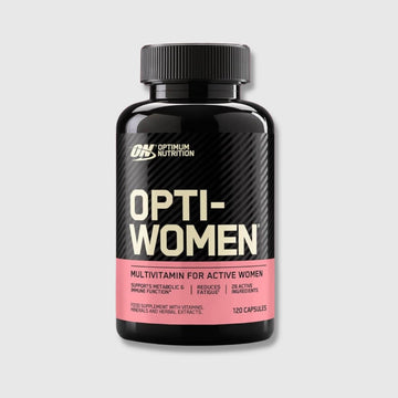 Optimum Nutrition OPTI-WOMEN Multi-Vitamin | Megapump